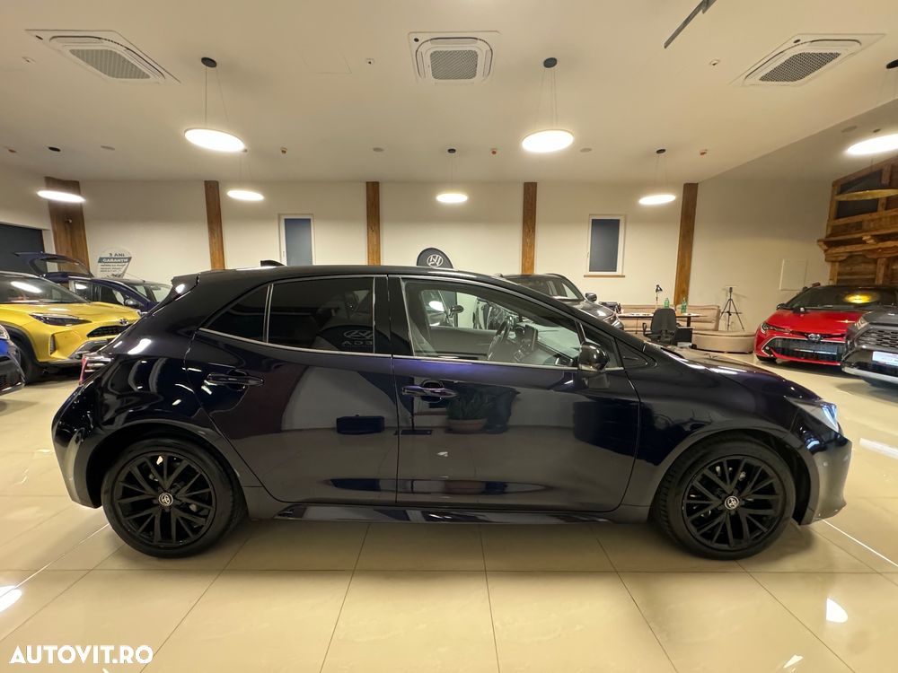 Toyota Corolla ver-1-8-team-deutschland - 5