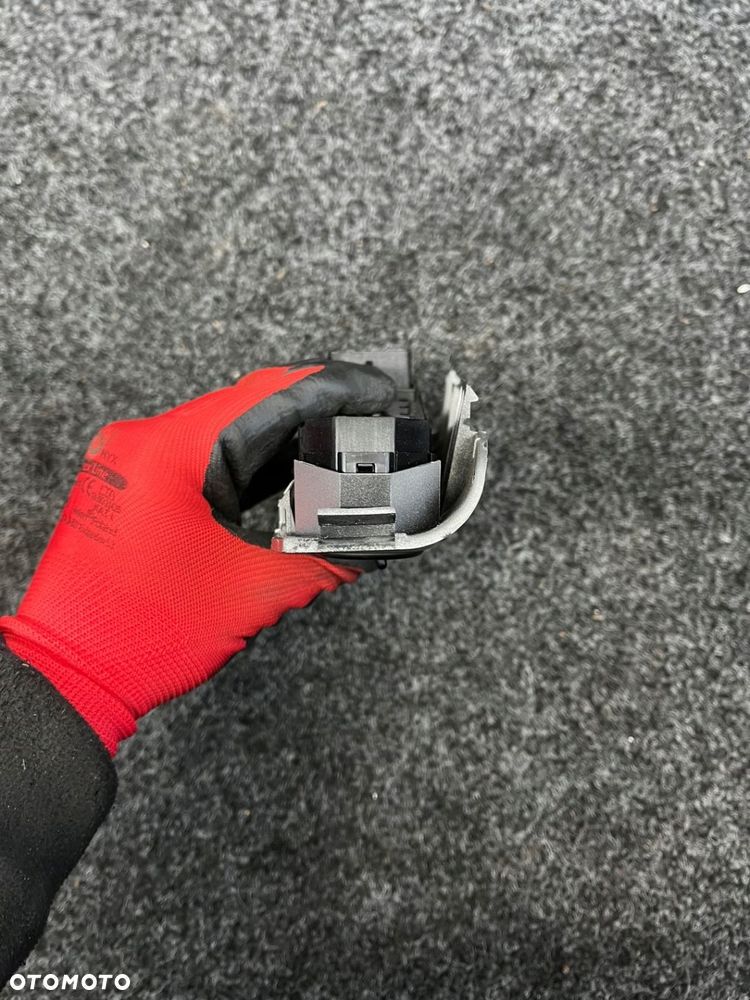 przełącznik szyb lusterek kia sportage II 4834931110 - 9