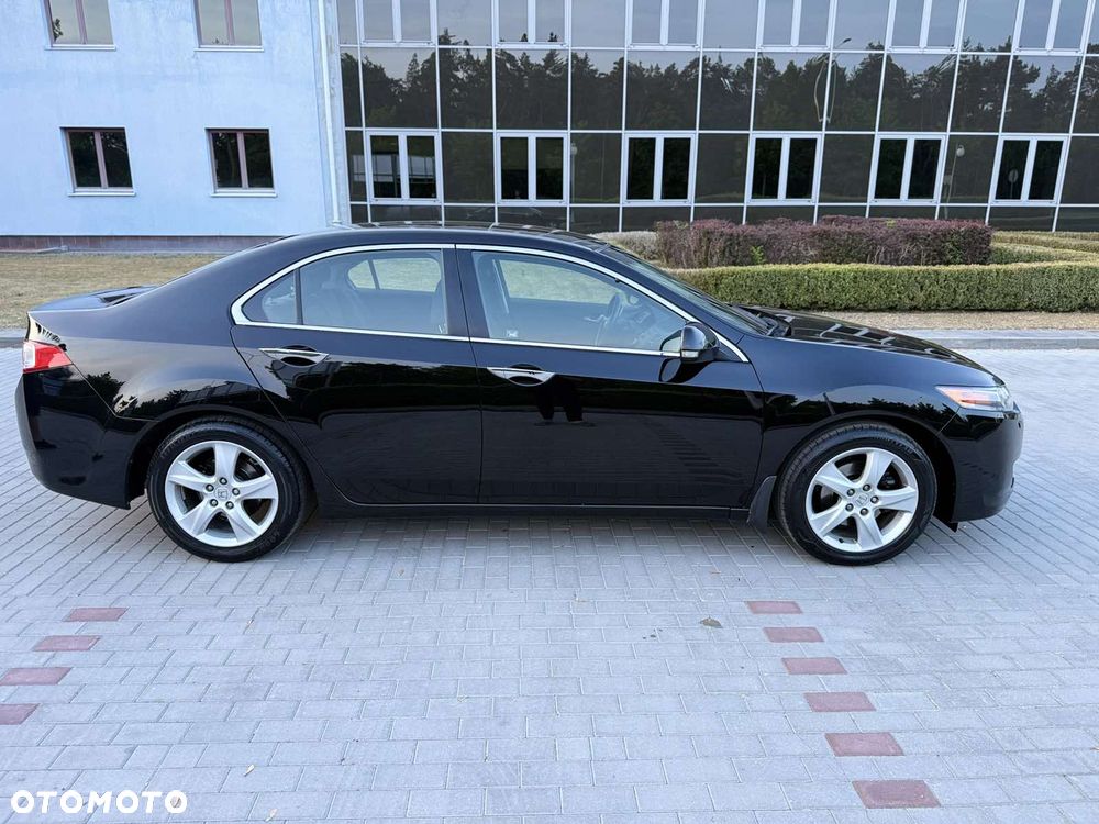 Honda Accord - 20