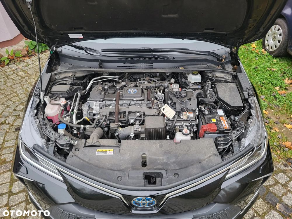 Toyota Corolla - 27