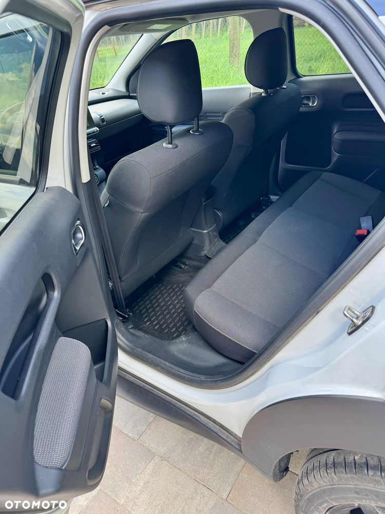 Citroën C4 Cactus 1.2 PureTech GPF Shine S&S - 7