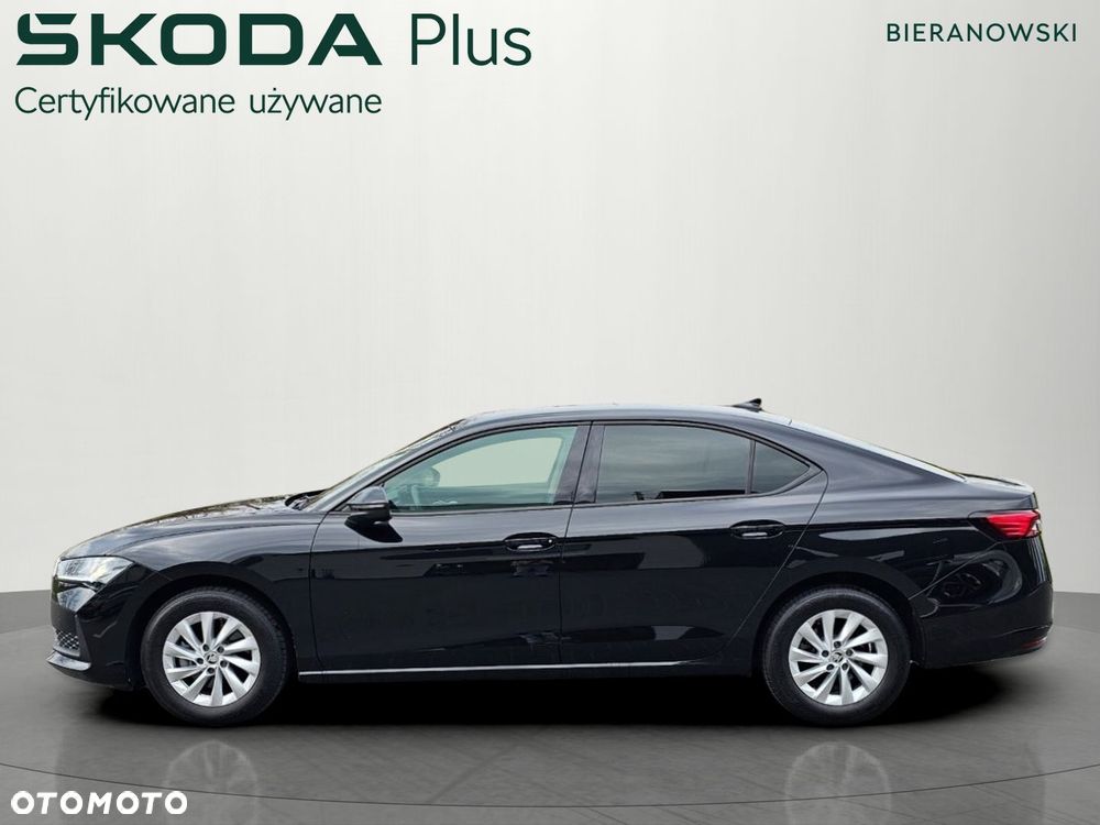 Skoda Superb 2.0 TDI SCR Essence DSG - 6