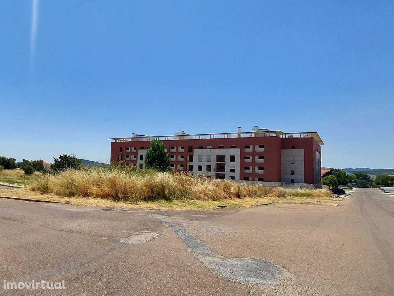 Urban land/Land em Portalegre, Elvas REF:281_114 - Grande imagem: 2/11