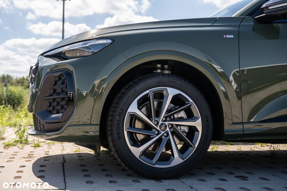 Audi Q5 - 6