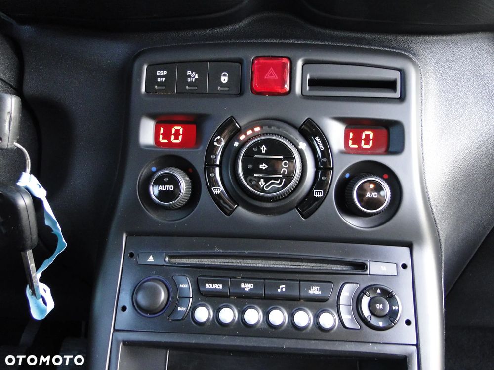 Citroën C3 Picasso HDi 110 FAP Exclusive - 18