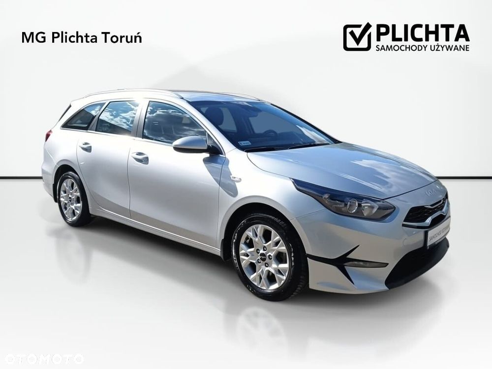 Kia Ceed 1.5 T-GDI L - 28