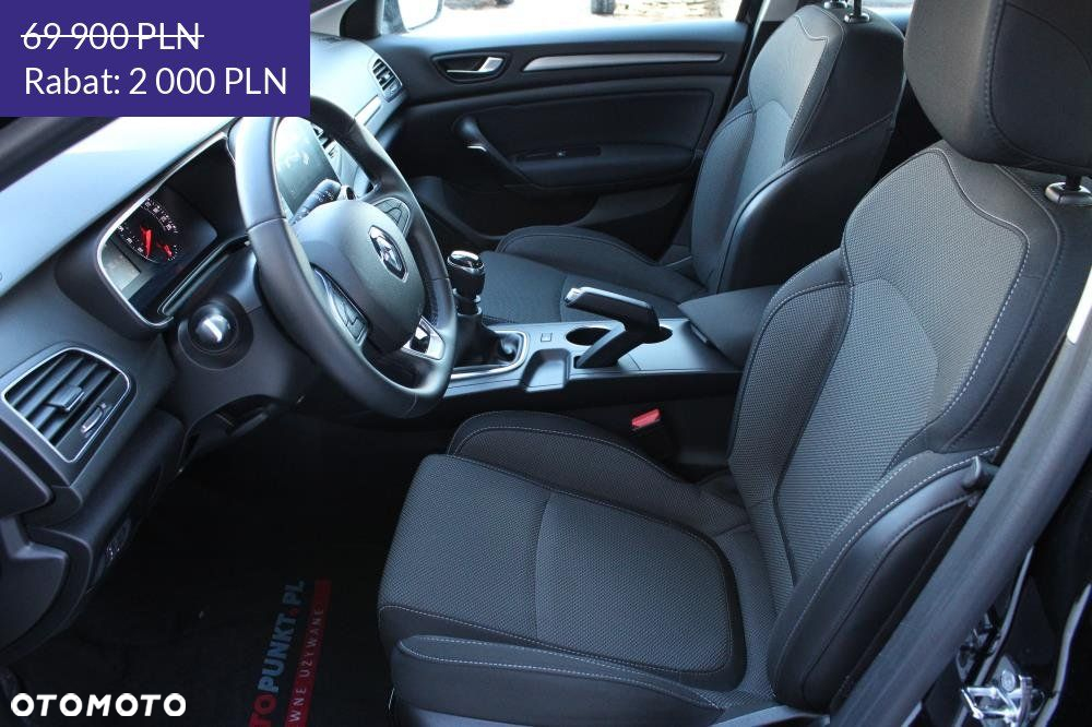 Renault Megane - 10