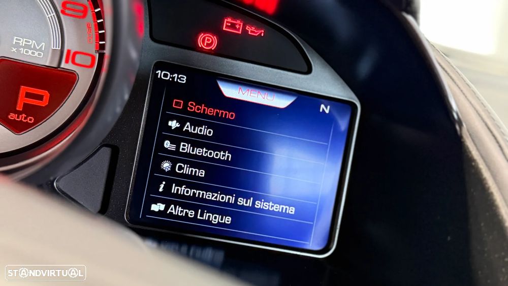 Ferrari 812 Superfast 6.5 V12 - 31