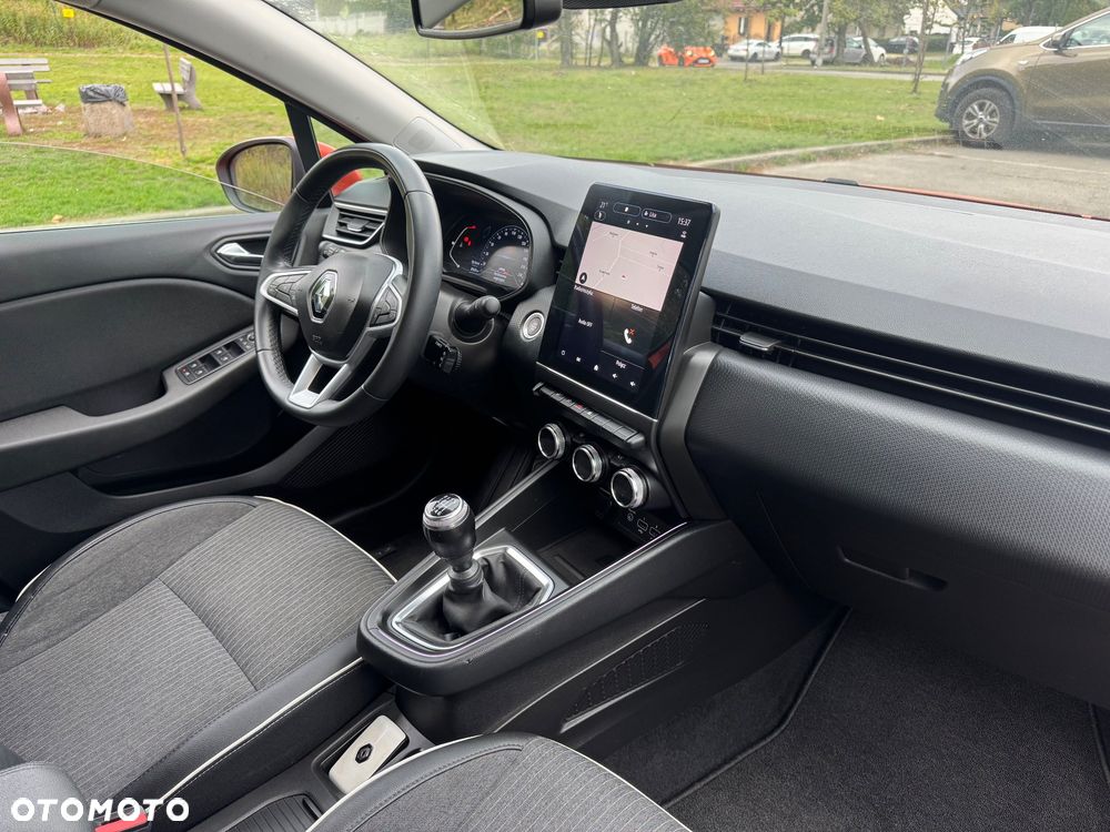 Renault Clio TCe 90 EVOLUTION - 14