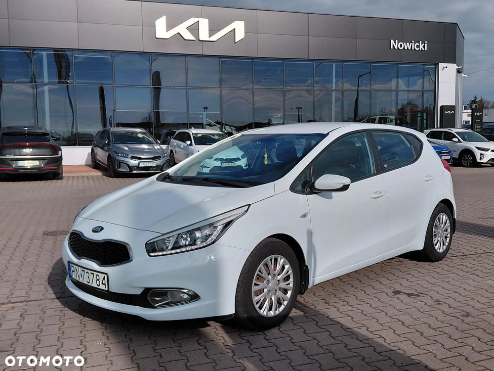 Kia Ceed Cee'd 1.4 M - 1