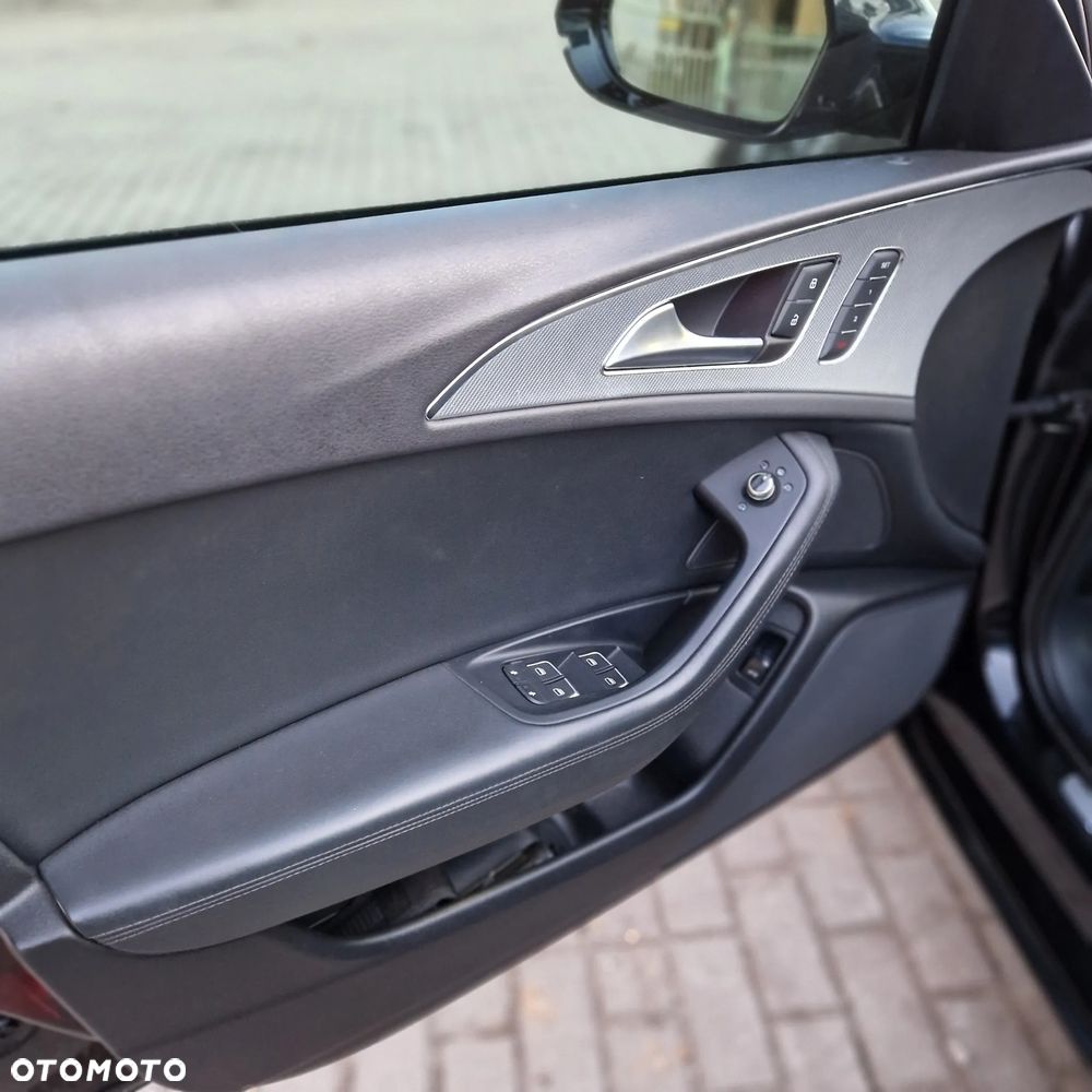 Audi A6 Limousine 3.0 TDI clean diesel Quattro S tronic - 24