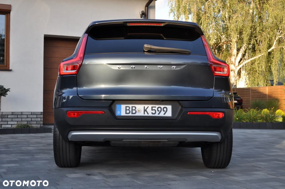 Volvo XC 40 - 16