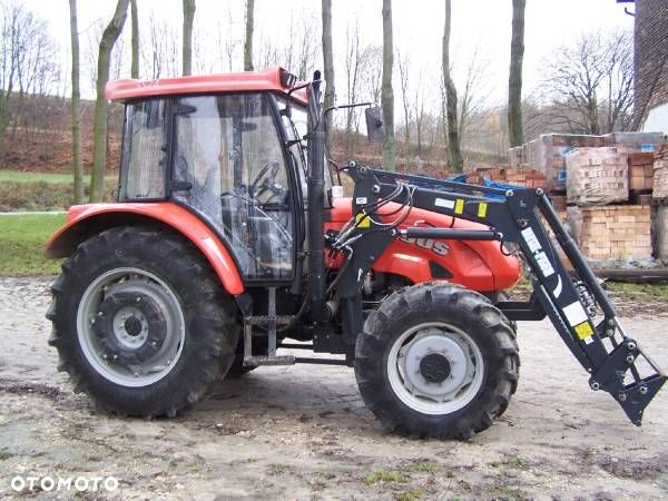 Ursus Ursus 5524 ,2010 - 3