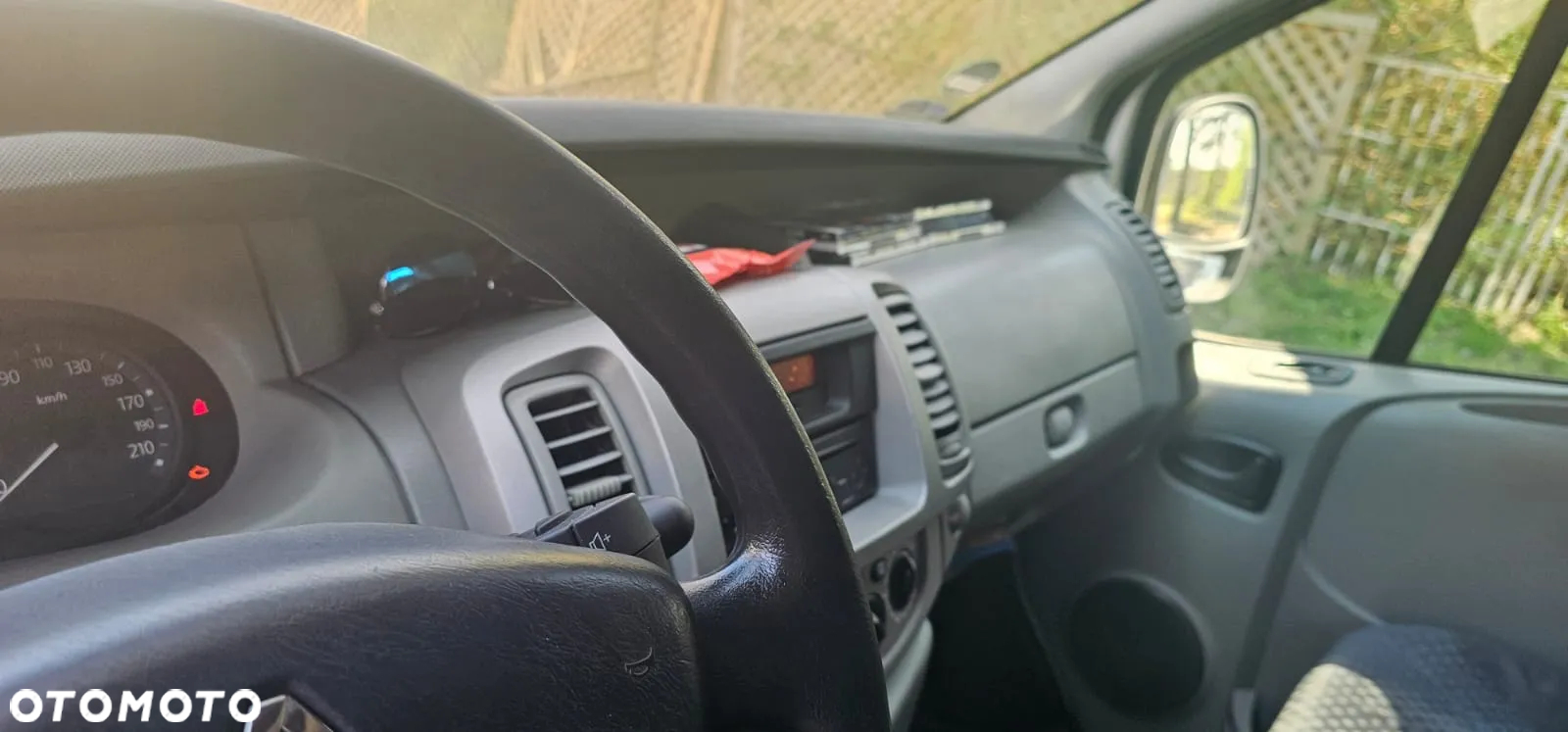 Renault Trafic L2H1 Komfort - 9