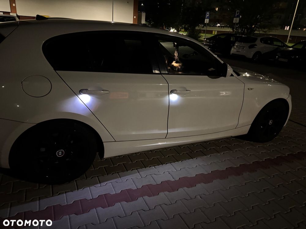 BMW Seria 1 118d - 7