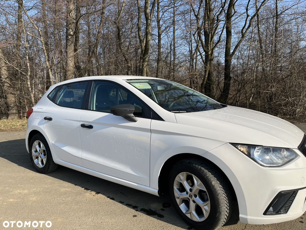 Seat Ibiza 1.0 EVO Style S&S - 7