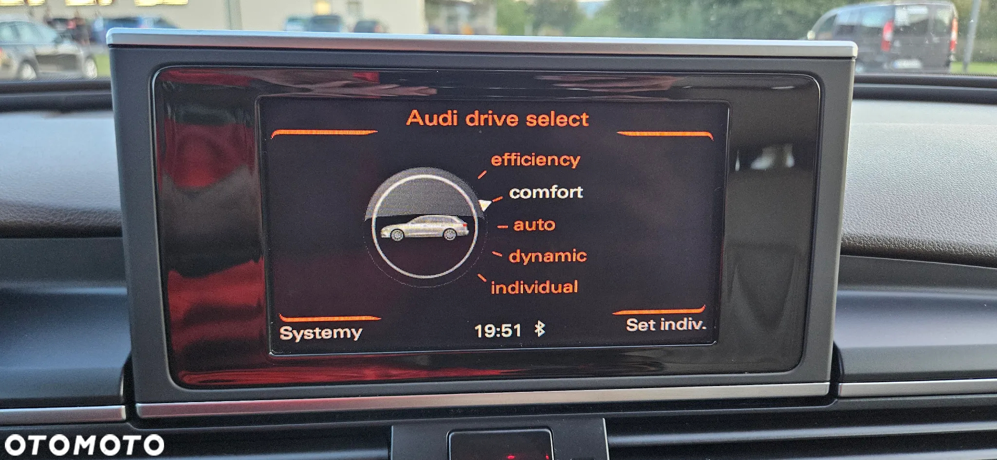 Audi A6 Avant 35 TDI S tronic - 18