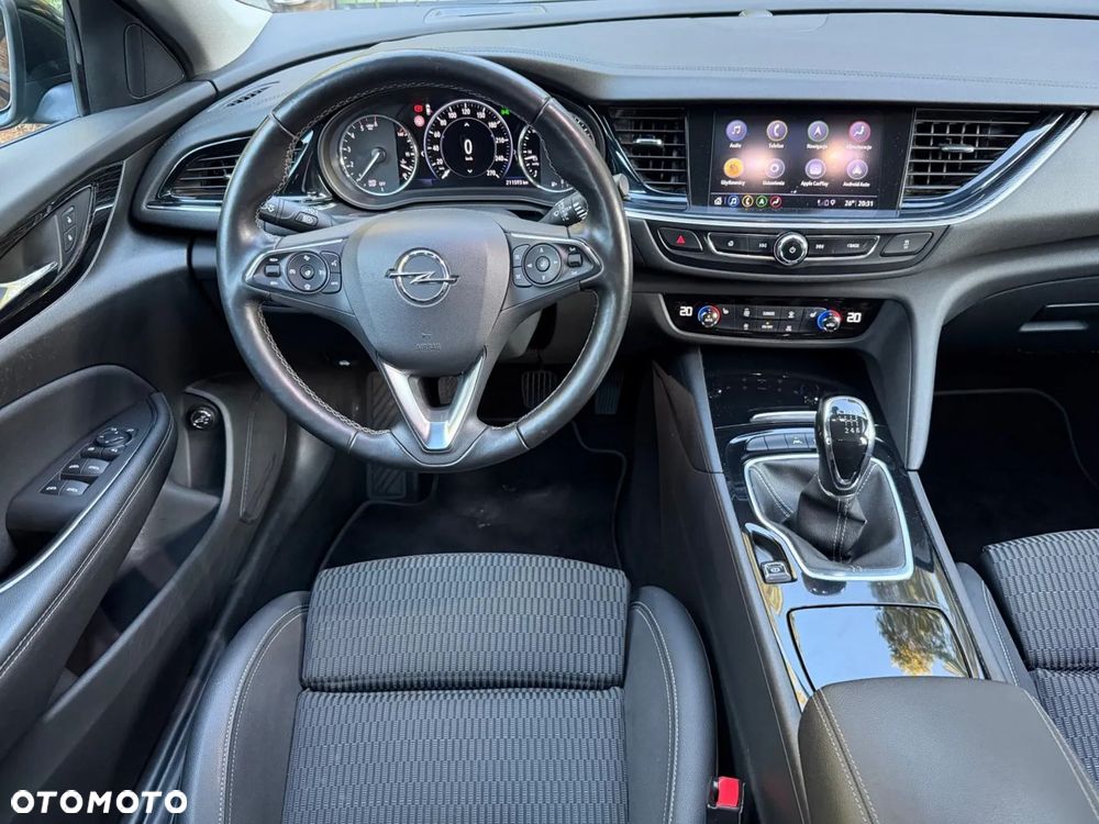Opel Insignia 2.0 Business Innovation - 19