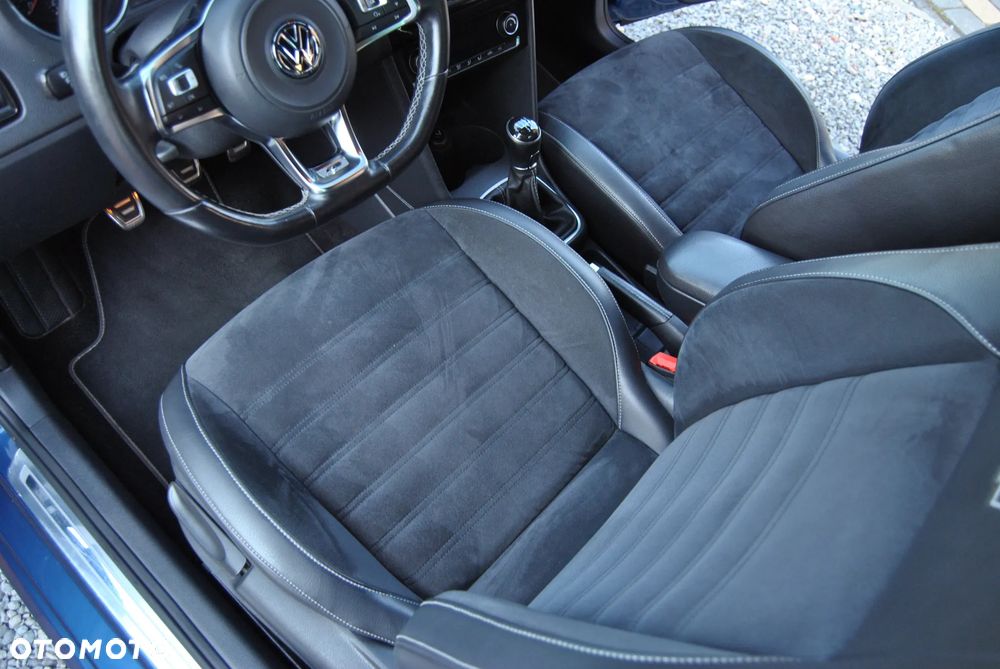 Volkswagen Polo 1.2 TSI BMT Highline Perfectline - 8