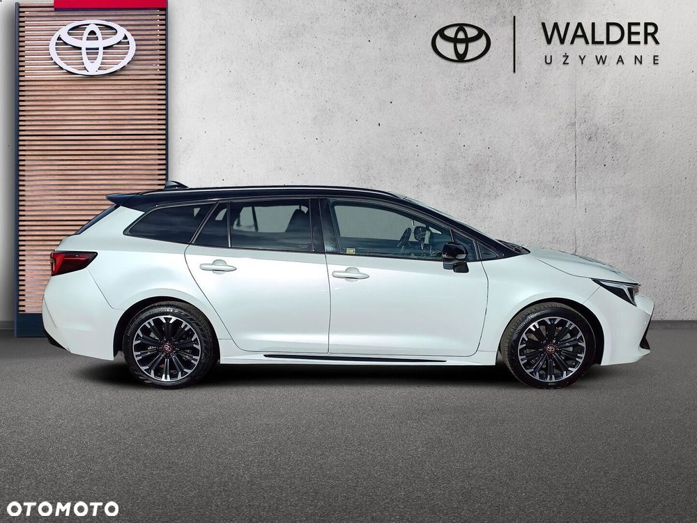 Toyota Corolla 2024 photo 4