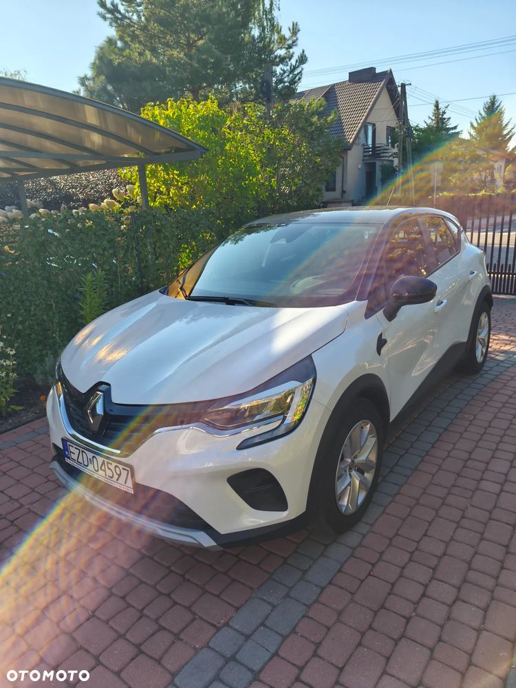 Renault Captur - 10