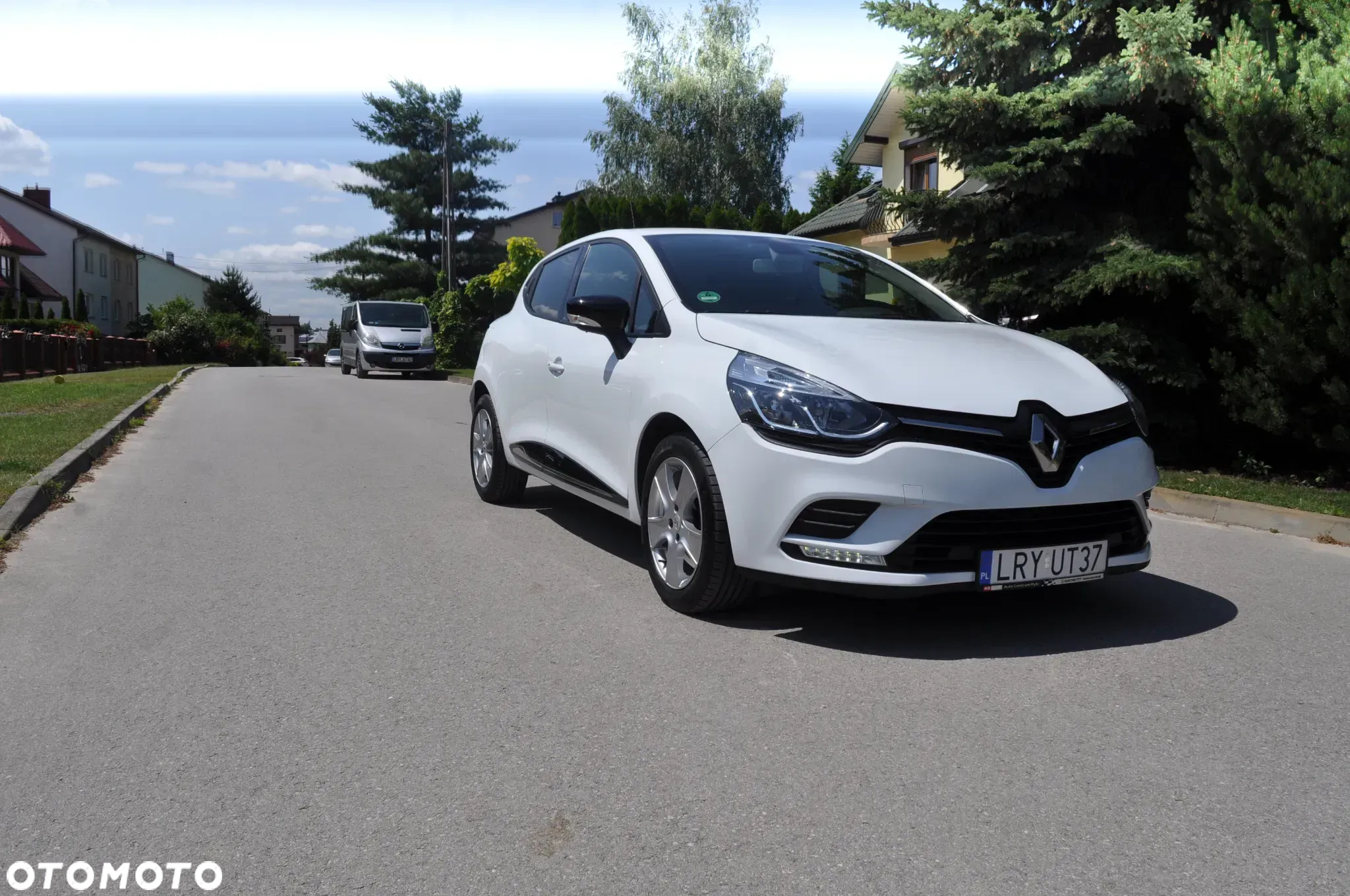 Renault Clio (Energy) TCe 75 Start & Stop LIMITED - 6