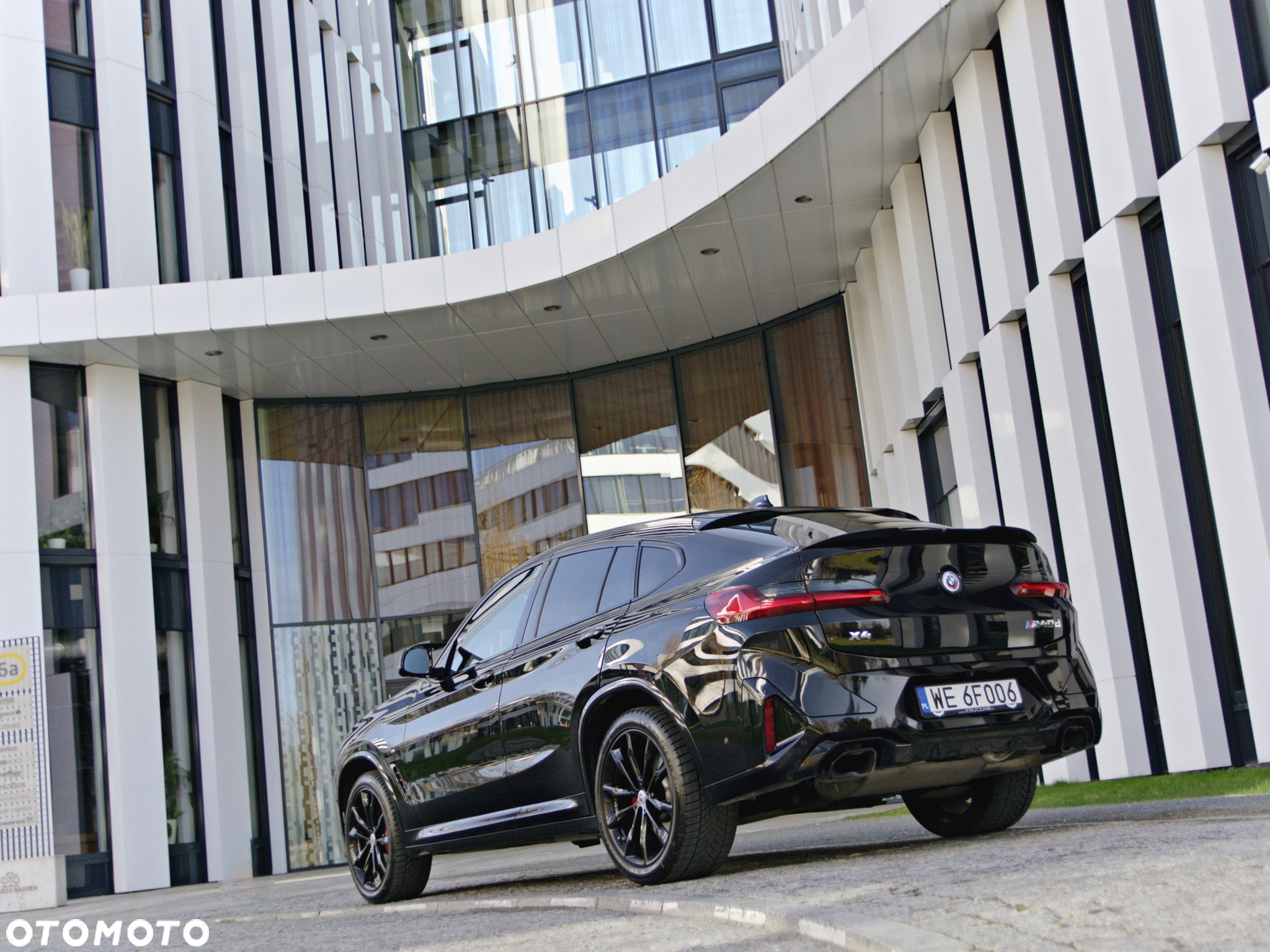 BMW X4 - 3
