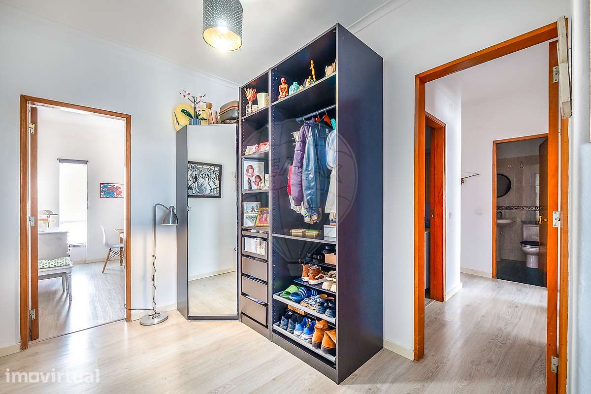 Apartamento T3 para venda - Grande imagem: 5/30
