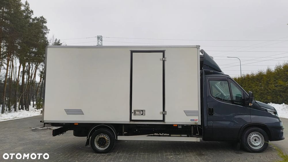 Iveco 35s18 - 15