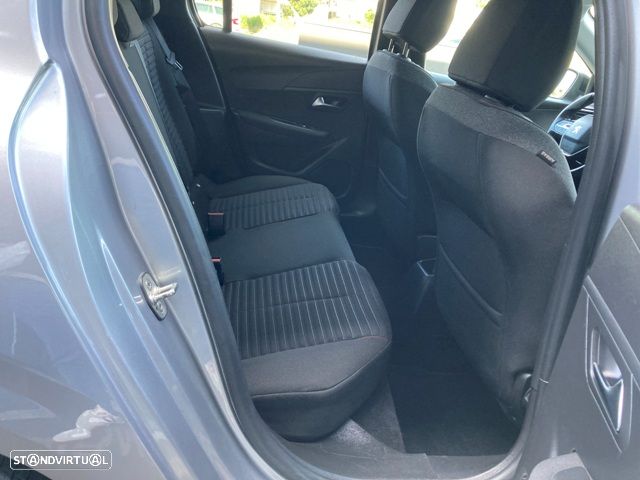 Peugeot 208 1.2 PureTech Allure - 33