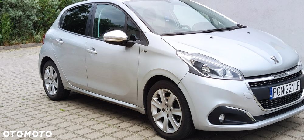 Peugeot 208 1.6 BlueHDi Active - 7