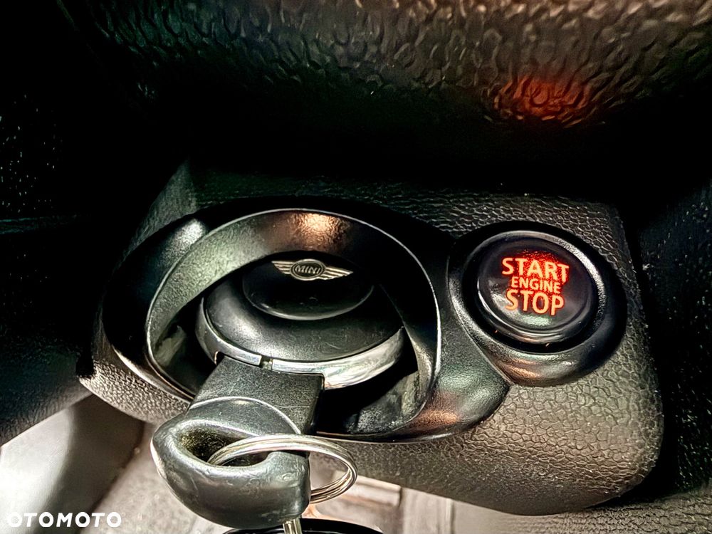 MINI Paceman Cooper SD - 16