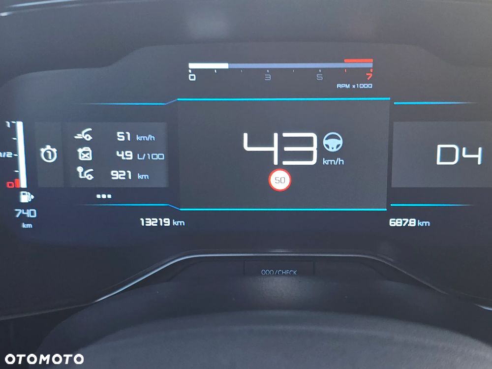 Citroën C5 Aircross - 12