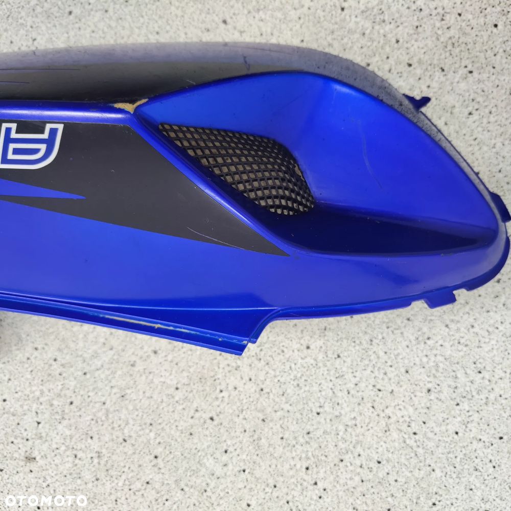 Zadupek, ogon, owiewka, osłona tył CPI Aragon - 4