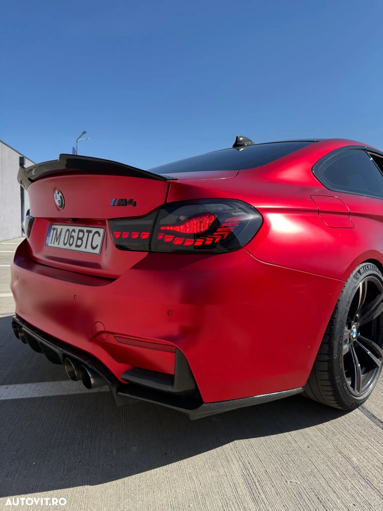 BMW M4 CS - 6