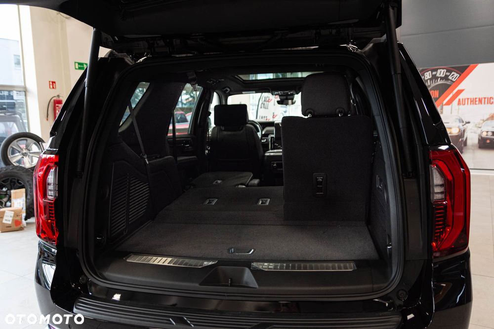 GMC Yukon - 28