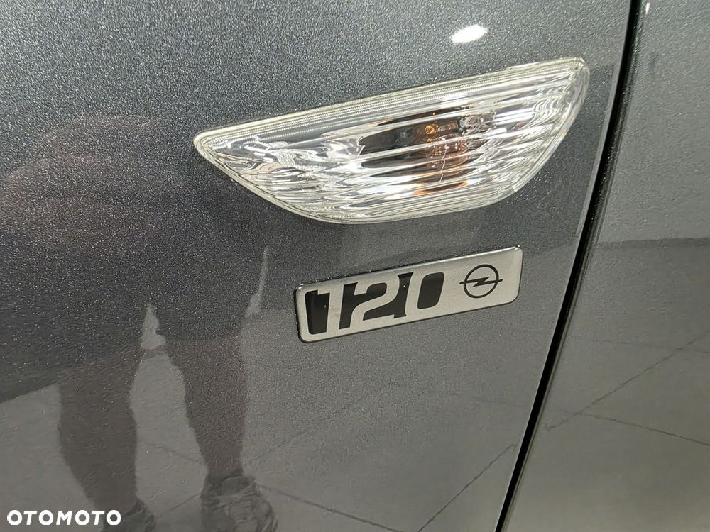 Opel Mokka X - 6