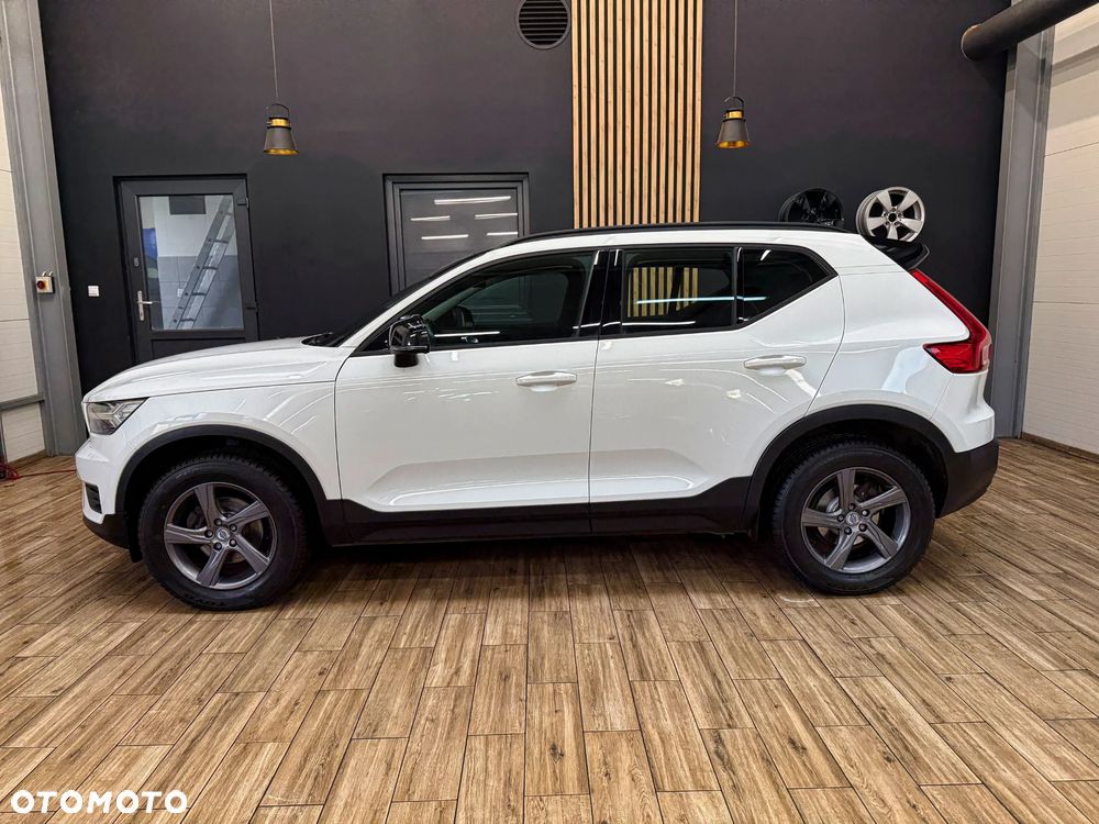 Volvo XC 40 - 11