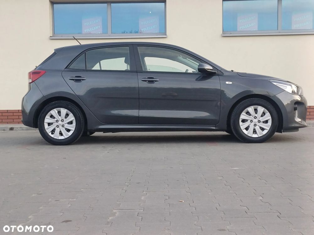 Kia Rio 1.2 Business Line - 8