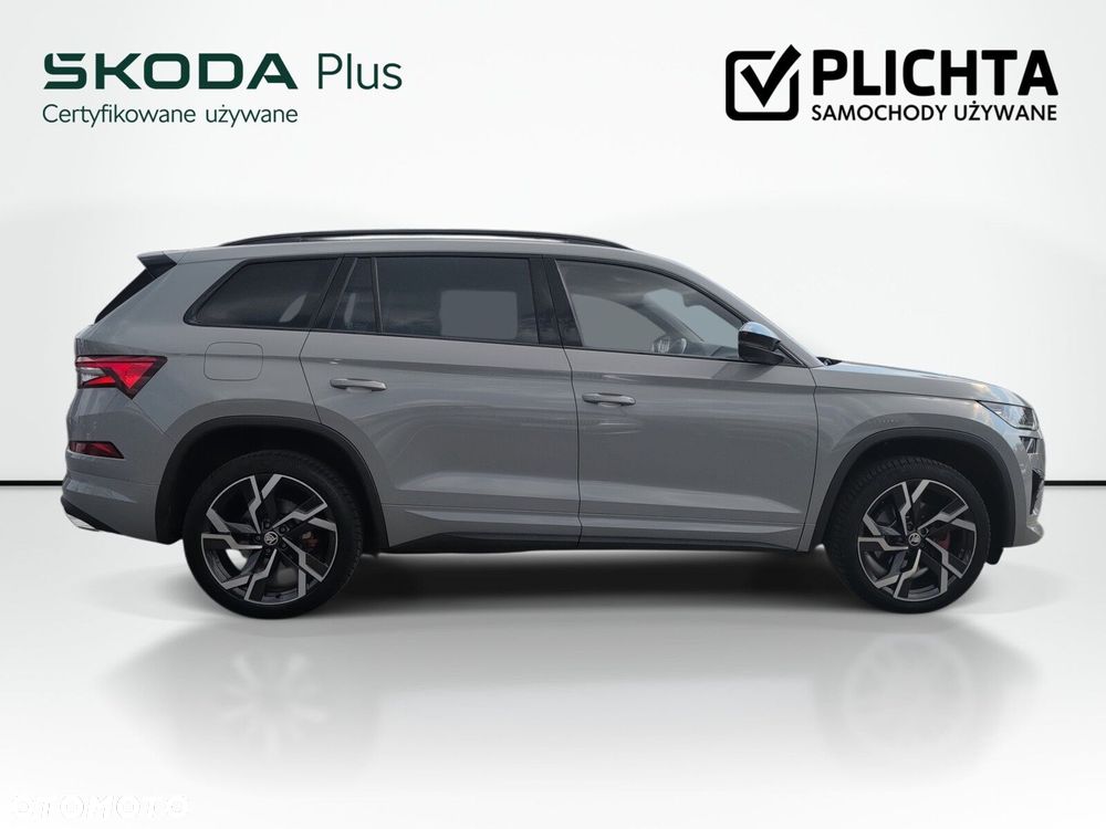 Skoda Kodiaq - 4