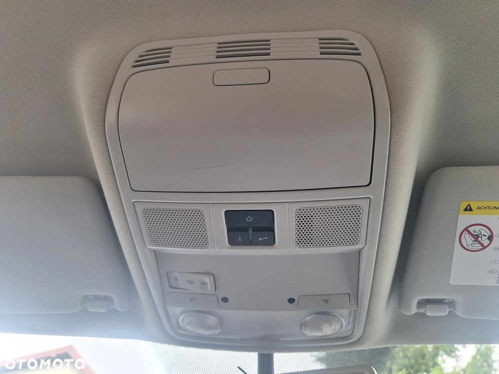 Volkswagen Passat 1.4 TSI BlueMotion Technology Comfortline - 19