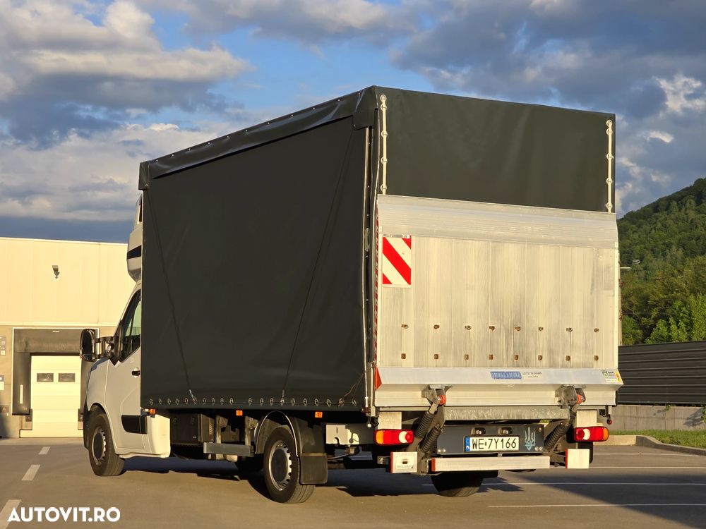 Renault Master - 16