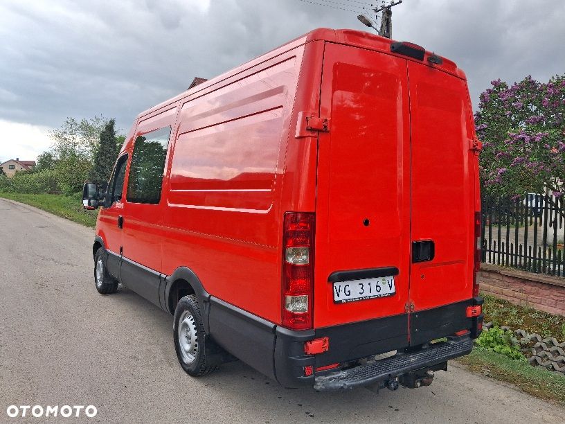 Iveco 35SS15 - 6