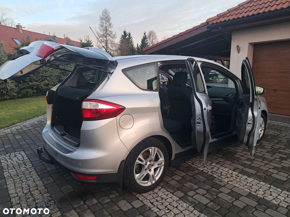 Ford C-MAX 1.6 Trend - 30