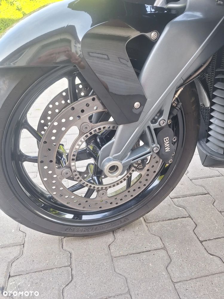 BMW K - 10