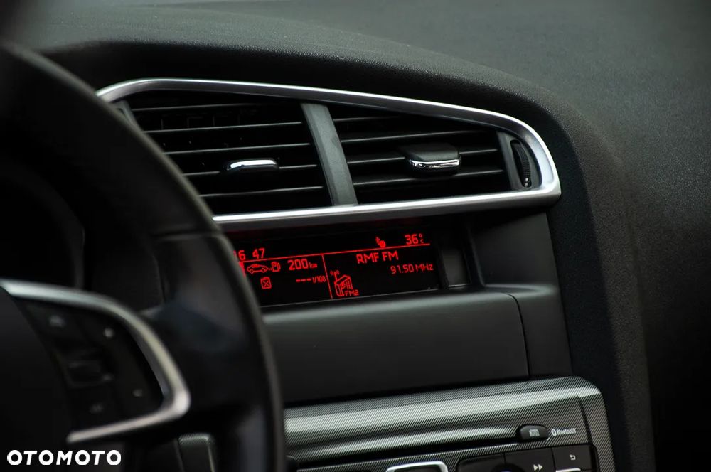 Citroën C4 VTi 120 Selection - 27