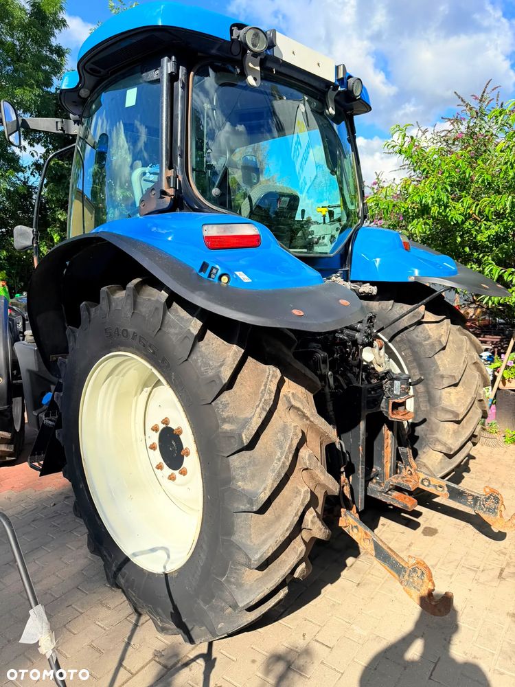 New Holland T6.175 - 20