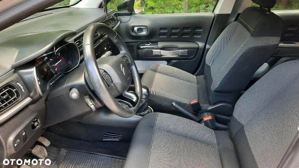 Citroën C3 1.2 PureTech Live - 9