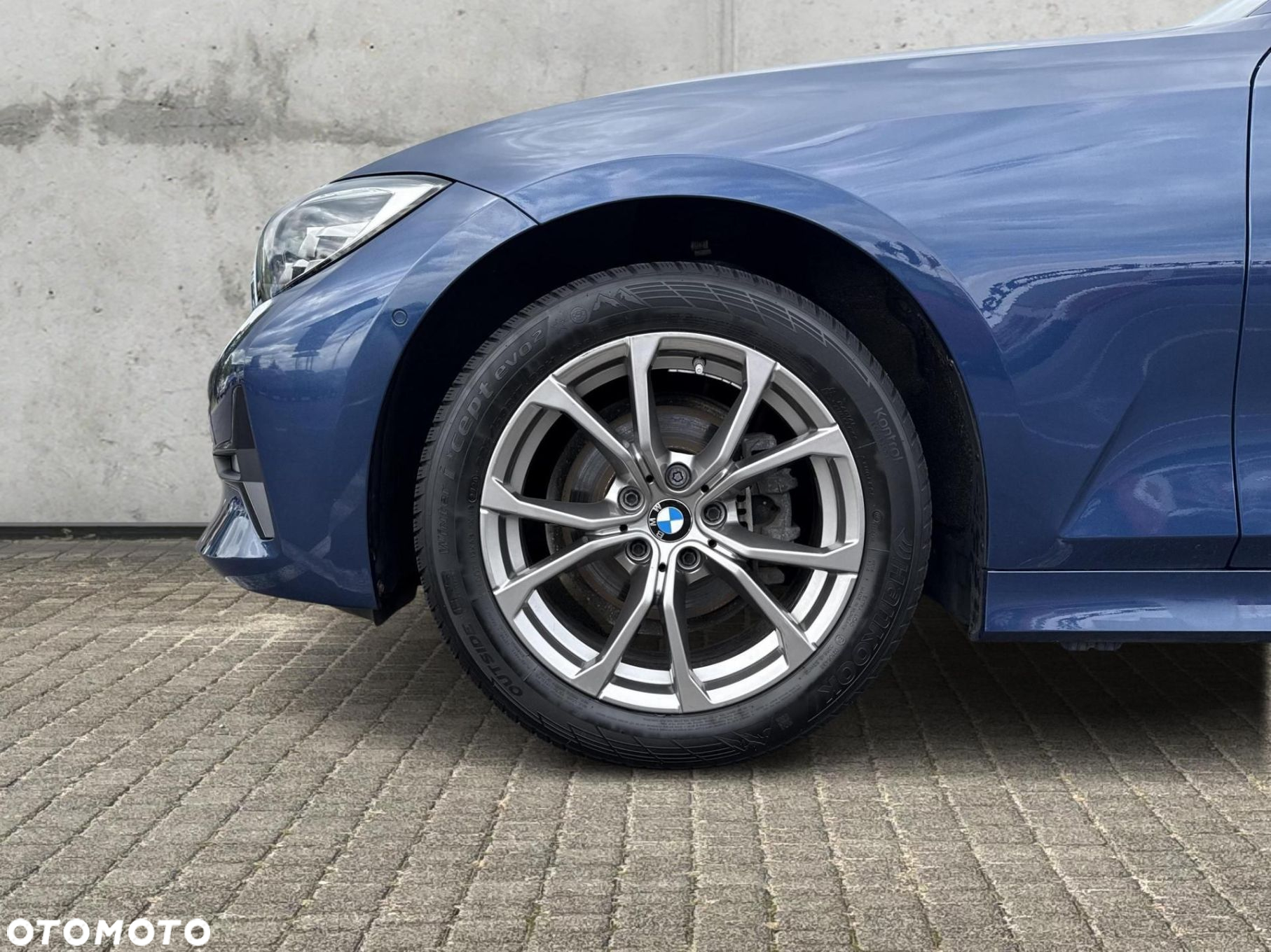 BMW Seria 3 - 9