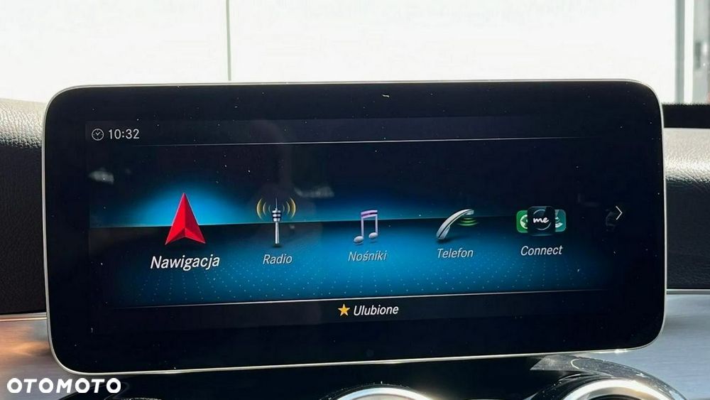 Mercedes-Benz Klasa C - 30